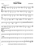 Nye Time - Guitar