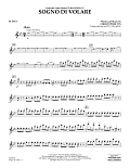 Sogno di Volare (from Civilization VI) (arr. Matt Conaway) - Flute 1