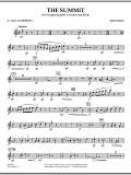 The Summit - Eb Alto Saxophone 2
