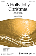 A Holly Jolly Christmas (arr. Greg Gilpin)