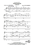 Nella Fantasia (In My Fantasy) (arr. Audrey Snyder)