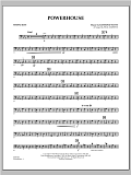 Powerhouse - String Bass