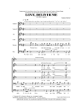 Love Deliver Me