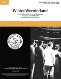 Winter Wonderland (arr. Ed Waesche)