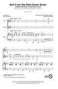 Don't Let The Rain Come Down (Crooked Little Man) (Crooked Little House)
