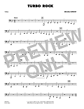 Turbo Rock - Tuba