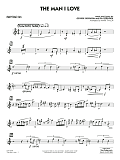 The Man I Love (arr. Mark Taylor) - Baritone Sax