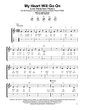 My Heart Will Go On (Love Theme from Titanic)