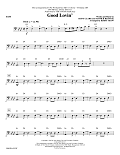 Good Lovin' (arr. Kirby Shaw) - Bass