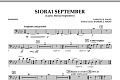 Siorai September - Bassoon