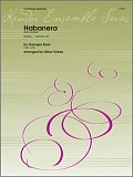 Habanera (from Carmen) - 3rd Trombone