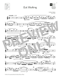 Out Walking (Grade 5 List B3 from the ABRSM Flute syllabus from 2022)