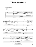 Trilogy Suite Op. 5