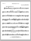 My Redeemer Lives - Bb Trumpet 2,3