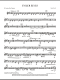 Eviler Elves - Eb Contra Alto Clarinet
