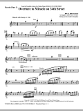 Overture to Miracle On 34th Street - Piccolo/Flute 3