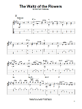 Waltz Of The Flowers (from The Nutcracker Suite)