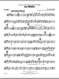 La Fiesta - Alto Sax 1