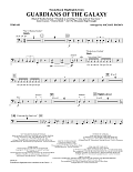 Soundtrack Highlights from Guardians of the Galaxy - Timpani