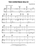 The Christmas Waltz