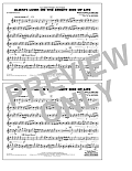 Always Look On The Bright Side Of Life (arr. Conaway & Holt) - Eb Baritone Sax
