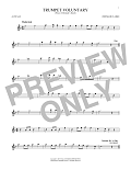 Trumpet Voluntary