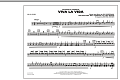 Viva La Vida - Quad Toms