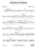 Highway of Heroes - Trombone 1