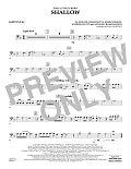 Shallow (from A Star Is Born) (arr. Paul Murtha) - Baritone B.C.