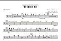 Thriller - Trombone 1