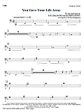 You Gave Your Life Away - Cello/Bassoon