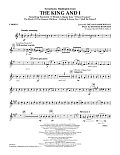 Symphonic Highlights from The King and I - F Horn 3
