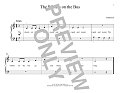 The Wheels On The Bus (arr. Christopher Hussey)