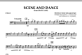 Scene And Dance (from "Swan Lake") - Cello