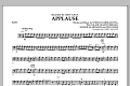 Applause - Bass