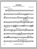 Jubilee (Variations On "Saints Bound for Heaven") - Mallet Percussion 2