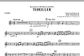 Thriller - F Horn