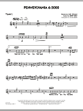 Pennsylvania 6-5000 - Trumpet 1