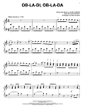 Ob-La-Di, Ob-La-Da [Classical version] (arr. Phillip Keveren)