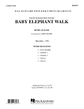 Baby Elephant Walk - Full Score