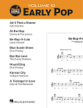 Ukulele Song Collection, Volume 10: Early Pop