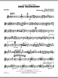 Soul Vaccination - Alto Sax 1