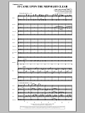 It Came Upon The Midnight Clear (from A Symphony Of Carols) - Score