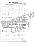 Under Pressure - Cymbals
