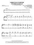 Let There Be Christmas - Handbells