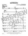 Bad Romance - Aux Percussion