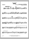Lost! - Tenor Sax 1