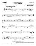 Love Unknown - Clarinet 1 in Bb