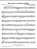 These Boots Are Made For Walkin' - Bb Trumpet 1