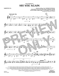See You Again - Baritone T.C.